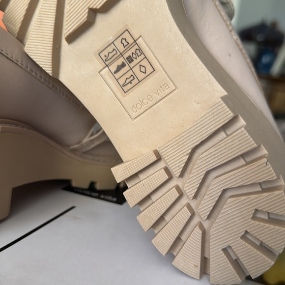 Dolce Vita Platf Loafers 💕💕 - Picture 6 of 7